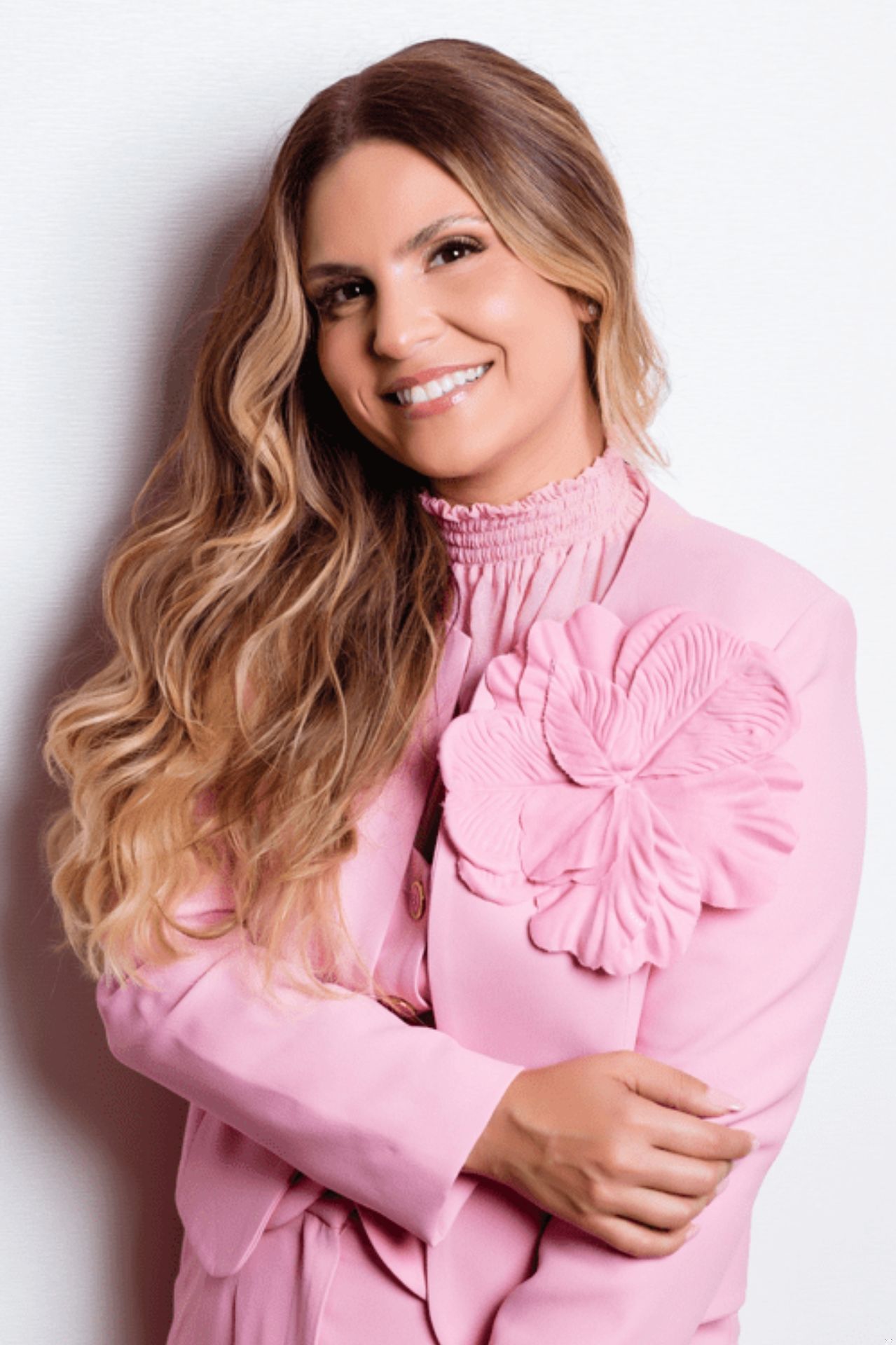 Aline Barros