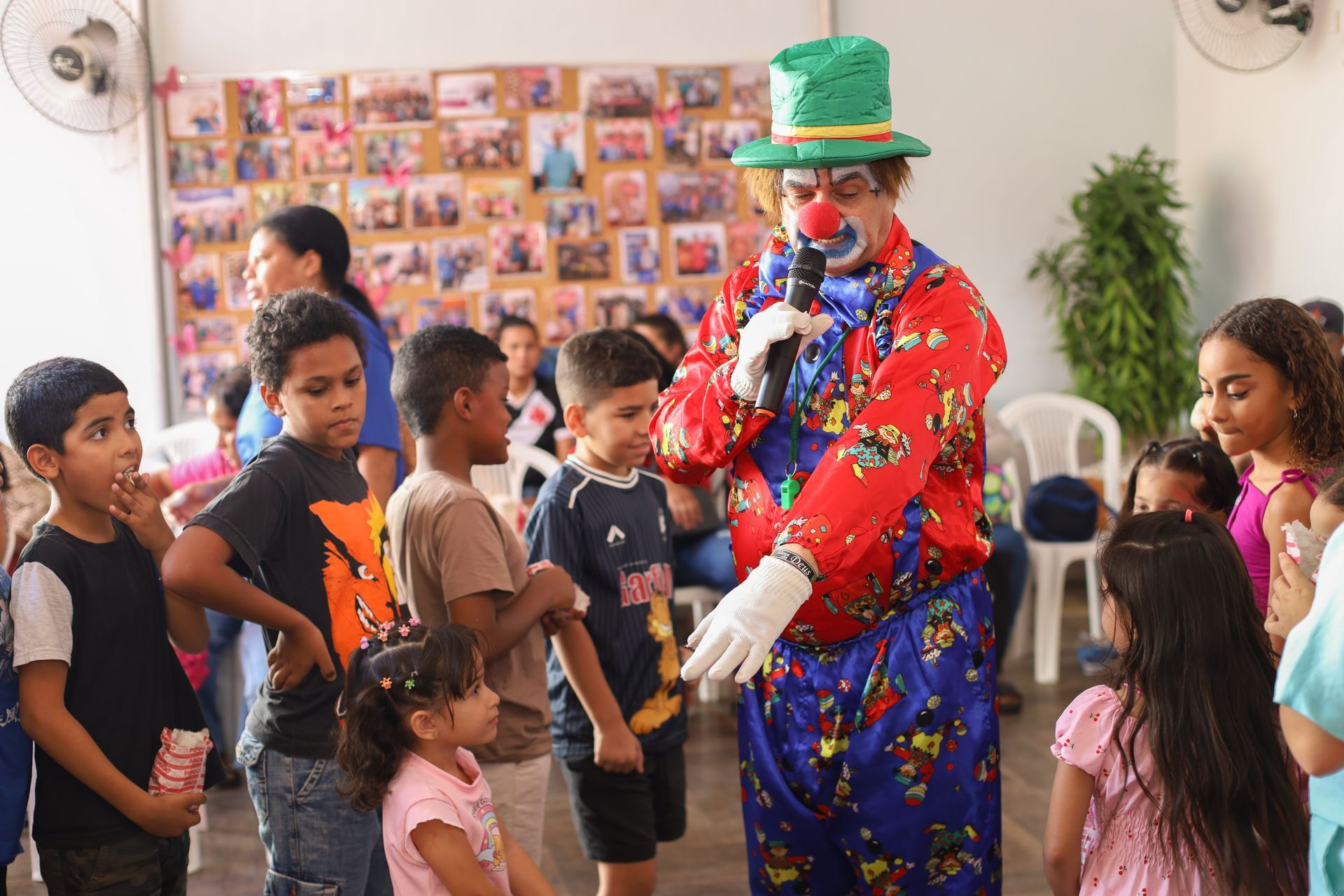 Nossos Serviços