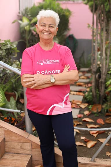 Maria da Penha de Souza