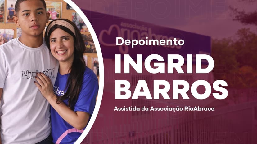 Ingrid Barros