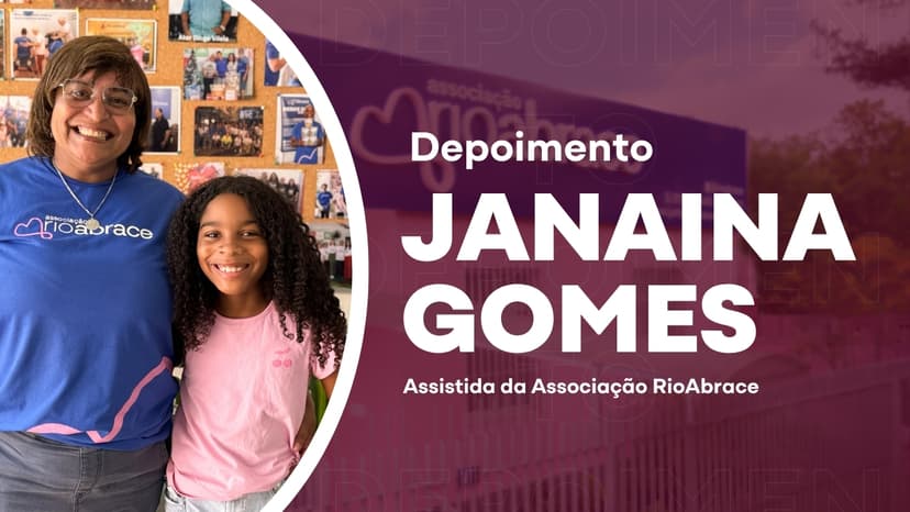 Janaína Gomes