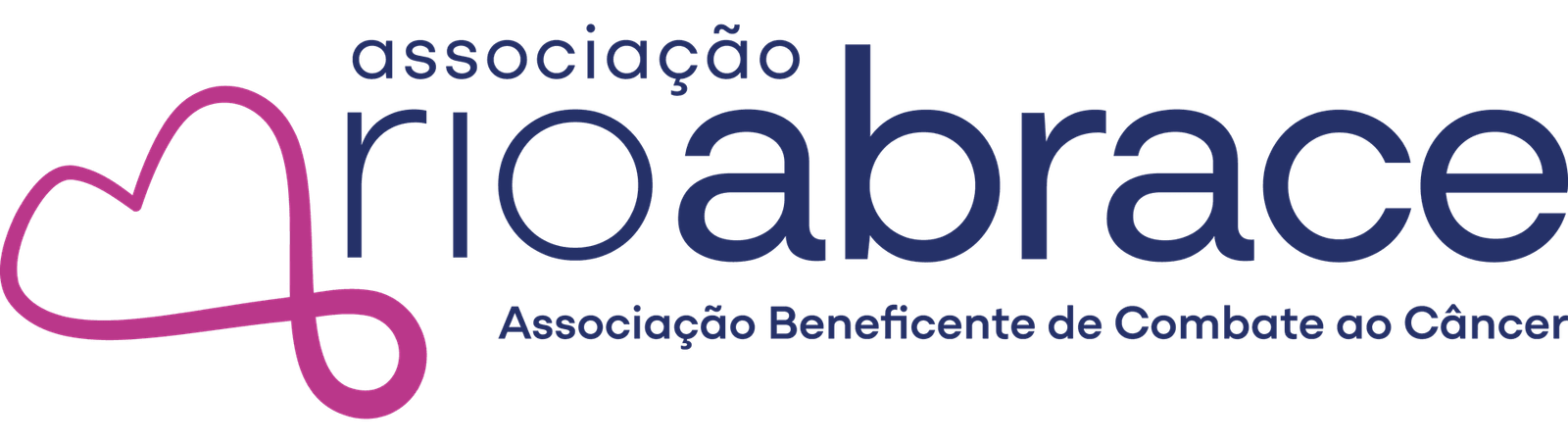 RioAbrace Logo